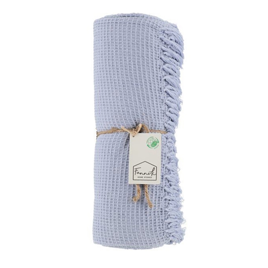 Picture of Pleds Fanni K Vohveli 130x170cm debeszils