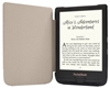 Изображение PocketBook WPUC-627-S-LB e-book reader case 15.2 cm (6") Folio Brown