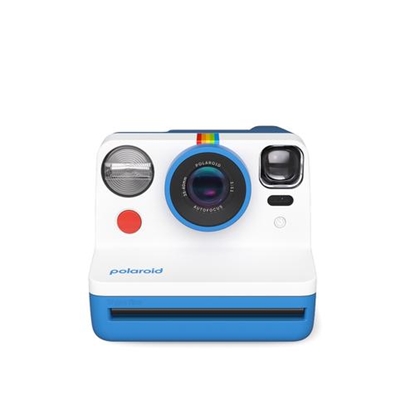 Picture of Polaroid Now Gen 2, blue