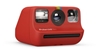 Picture of Polaroid Go, red