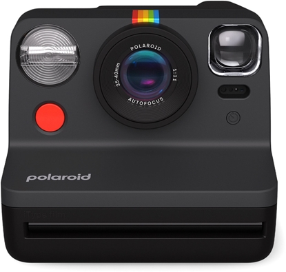 Picture of Polaroid Now Gen 2, black