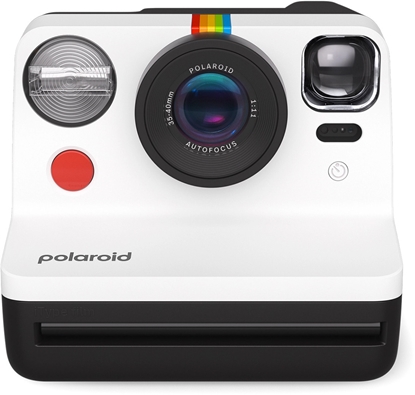 Picture of Polaroid Now Gen 2, black & white