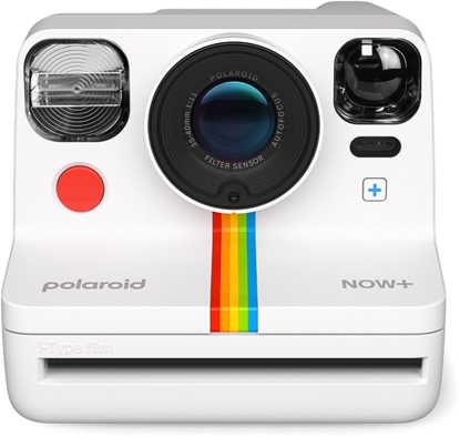 Изображение Polaroid Now+ Gen 2, white