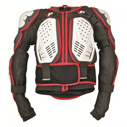 Attēls no Chest Protector Integral MY12
