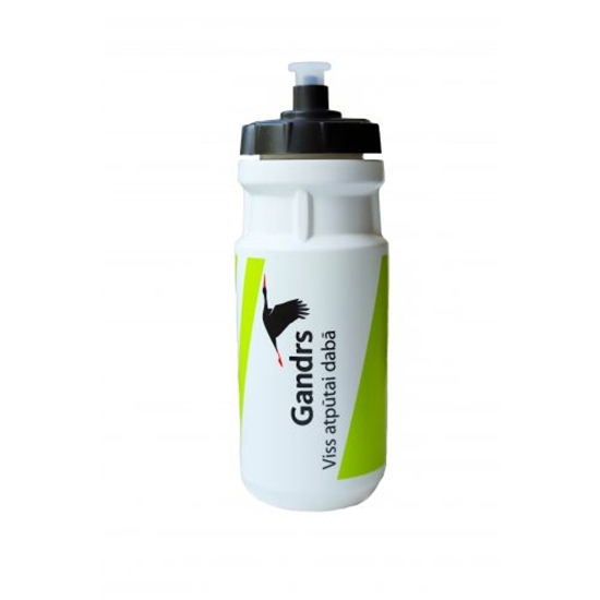 Picture of Gandrs 550ml Screw Cap Bottle