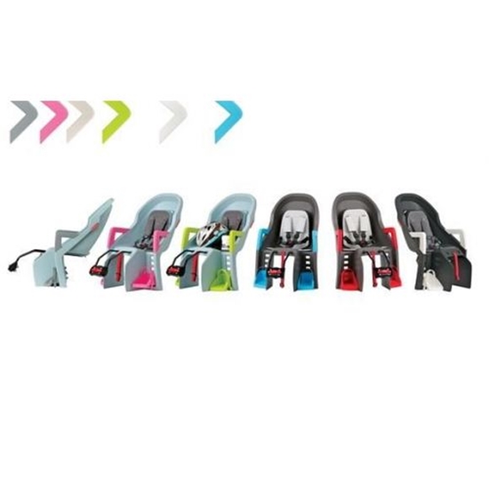 Picture of Guppy Maxi Accessories