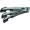 Picture of POLISPORT Tyre levers   / Melna
