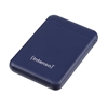 Изображение Intenso Powerbank XS5000    blue 5000 mAh incl. USB-A to Type-C