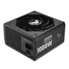 Picture of ASUS TUF Gaming 1000W Gold power supply unit 20+4 pin ATX ATX Black