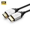 Picture of Kabel MicroConnect HDMI - HDMI 20m czarny (HDM191920V2.1OP)