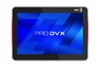 Picture of ProDVX | APPC-10XPLN (NFC) | 10.1 " | cd/m² | 24/7 | Android 8 / Linux | Cortex A17, Quad Core, RK3288 | DDR3 SDRAM | Wi-Fi | Touchscreen | 500 cd/m² | 1280 x 800 pixels | ms | 160 ° | 160 °