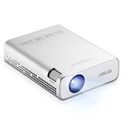 Picture of Projektor E1R mobile PowerBank/USB/WiFi/HDMI/2W speaker/ 