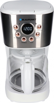 Attēls no Przelewowy ekspres do kawy CMD802WH 1,5L 900W 