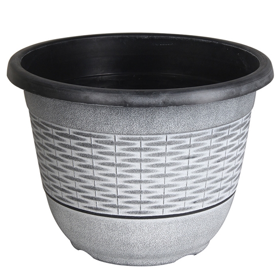 Picture of Puku pods 4living plastm. 40.5cm peleks