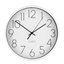 Picture of Pulkstenis sienas 4Living Hour balts 25cm