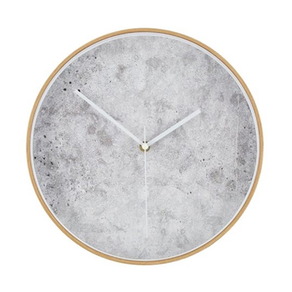 Picture of Pulkstenis sienas 4Living Urban 30cm