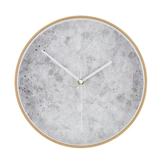 Picture of Pulkstenis sienas 4Living Urban 30cm