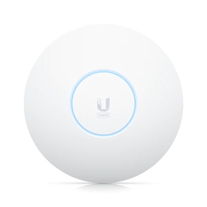Attēls no Punkt dostępowy WiFi 6 U6-Enterprise