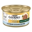 Picture of PURINA Gourmet Gold Succulent Delights Ocean fish - wet cat food - 85g