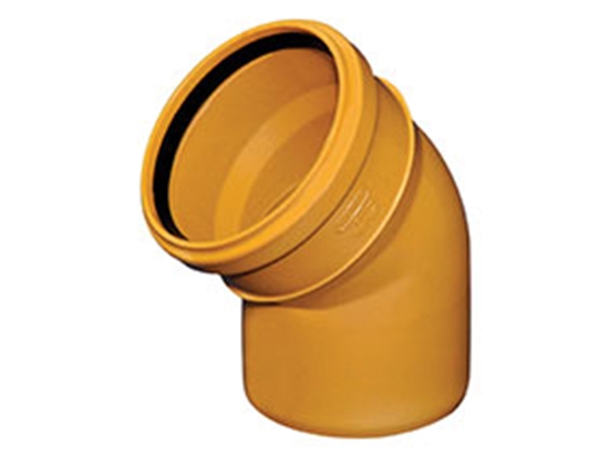 Picture of 110/45° līknis ār. kan.