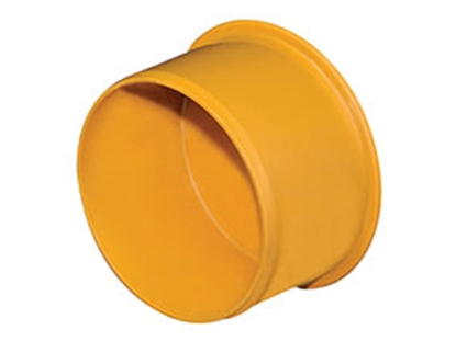 Picture of 160 uzmavas noslegtapa PVC