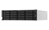 Изображение QNAP TS-h2287XU-RP NAS Rack (3U) Ethernet LAN Black, White E-2336