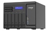 Picture of QNAP TS-h886 NAS Tower Ethernet LAN Black D-1602