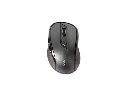Изображение Rapoo M500 black Multi-Mode Wireless Mouse