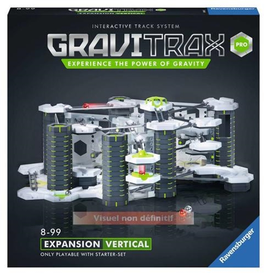 Picture of Ravensburger GraviTrax Pro Toy marble run