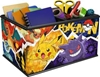 Изображение Ravensburger Pokémon 3D 3D puzzle Cartoons