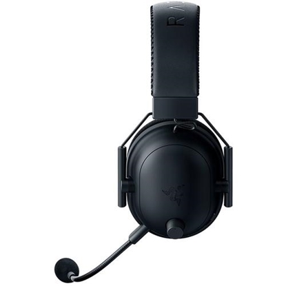 Изображение Razer BlackShark V2 Pro Headset Wired & Wireless Head-band Gaming Black