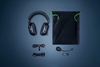 Picture of Razer BlackShark V2 Pro Headset Wired & Wireless Head-band Gaming Black