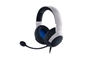 Picture of Razer Kaira X Gaming Headset Wired, 3.5 mm jack, Playstation Licensed, Black/White/Blue