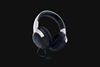 Picture of Razer Kaira HyperSpeed Gaming Headset Wireless, Bluetooth, PC Licensed, Black/White/Blue