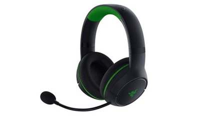 Изображение Razer Kaira for Xbox Headset Wireless Head-band Gaming Black