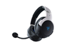 Изображение Razer | Kaira Pro for Playstation 5 | Microphone | Wireless | Gaming Headset | Over-Ear | Wireless