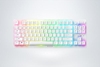 Picture of Razer | Optical Keyboard | Deathstalker V2 Pro | Gaming keyboard | RGB LED light | US | Wireless | White | Red Switch | Wireless connection