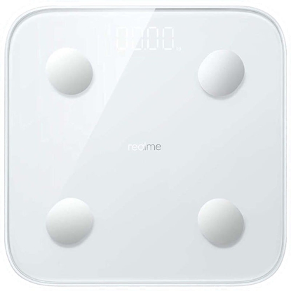 Picture of Realme RMH201 Smart Scale