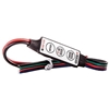 Picture of RGB kontrolieris ar pulti 5-24V 12A