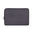 Attēls no Rivacase 7707 notebook case 43.9 cm (17.3") Sleeve case Black