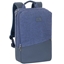 Изображение Rivacase 7960 notebook case 39.6 cm (15.6") Backpack case Blue