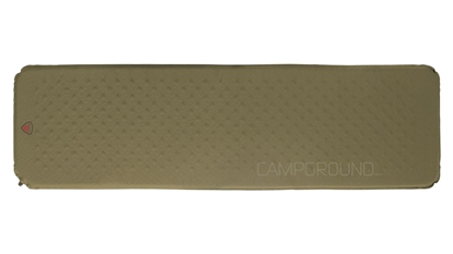 Picture of Robens Campground 30 Mat Robens Campground 30 Mat  183 x 51 x 3.0 cm  Forest Green