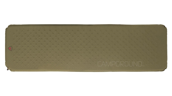 Picture of Robens Campground 30 Mat | Robens | Campground 30 | Mat | 183 x 51 x 3.0 cm | Forest Green