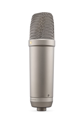 Picture of RØDE NT1 5th Generation Silver - condenser microphone