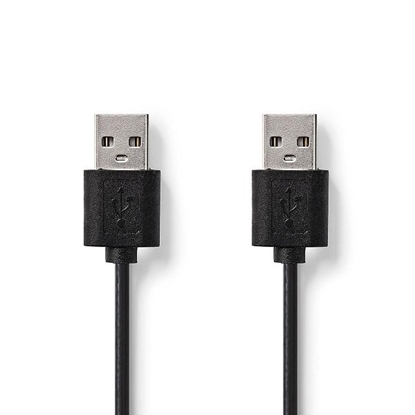 Attēls no RoGer AM-AM USB Cable 2m