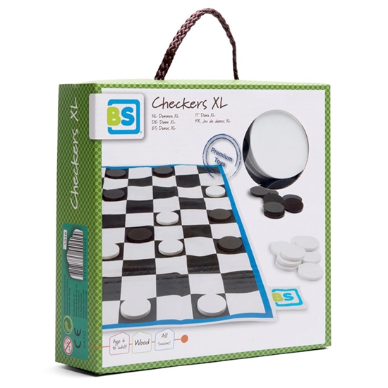 Picture of Rot. Dambrete BS Milzu