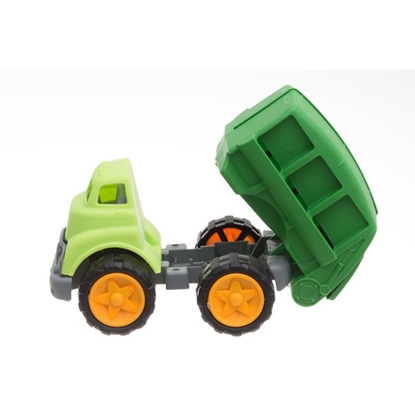 Изображение Rot. Traktors