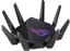 Picture of ASUS ROG Rapture GT-AX11000 Pro wireless router Gigabit Ethernet Tri-band (2.4 GHz / 5 GHz / 5 GHz) Black