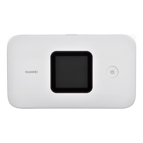 Picture of Huawei E5785-320a router (white color)