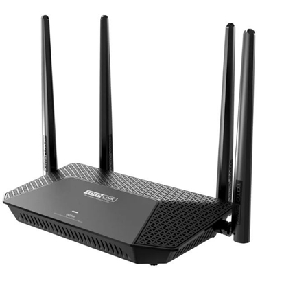 Picture of Router X2000R WiFi 6 AX1500 Dual Band 5xRJ45